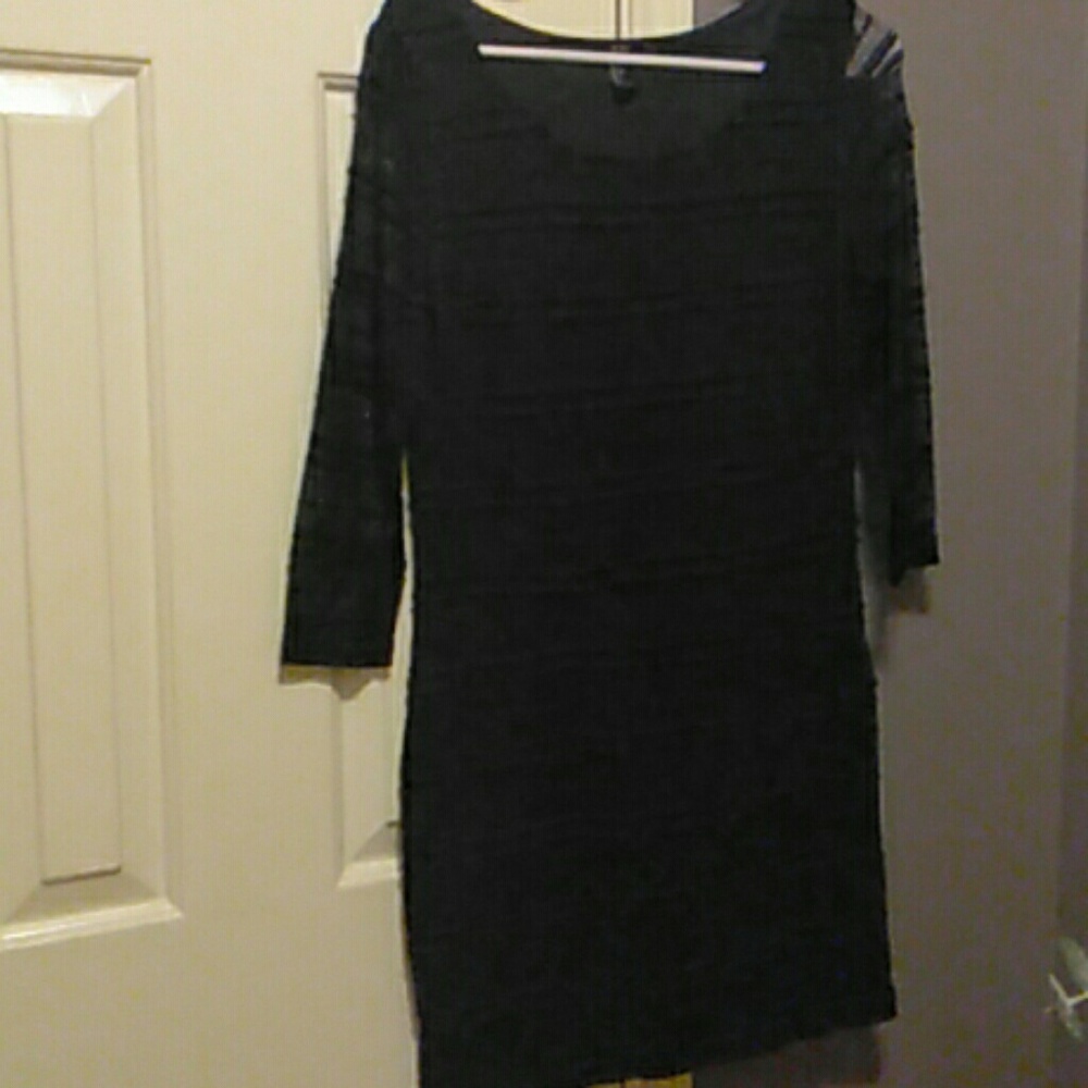 Mini dress super sext